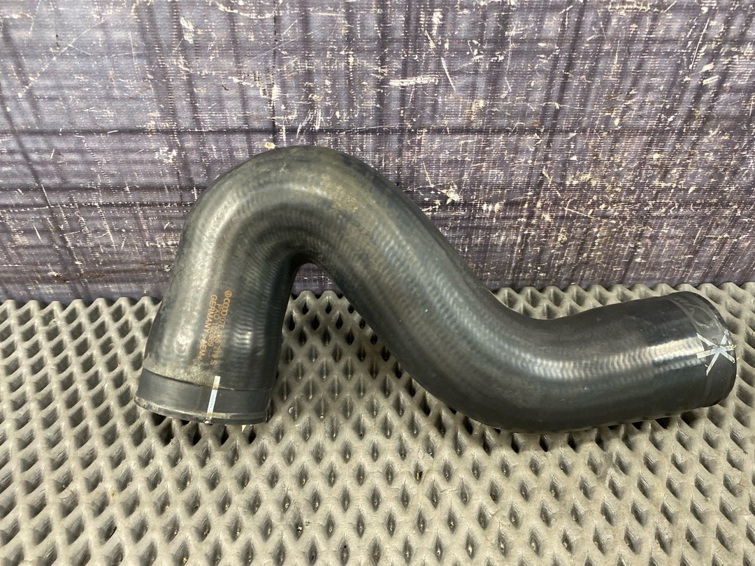 Патрубок интеркуллера, 610 рублей, Красноярск