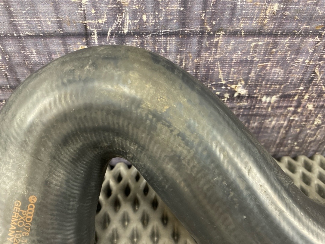 Патрубок интеркуллера, 610 рублей, Красноярск