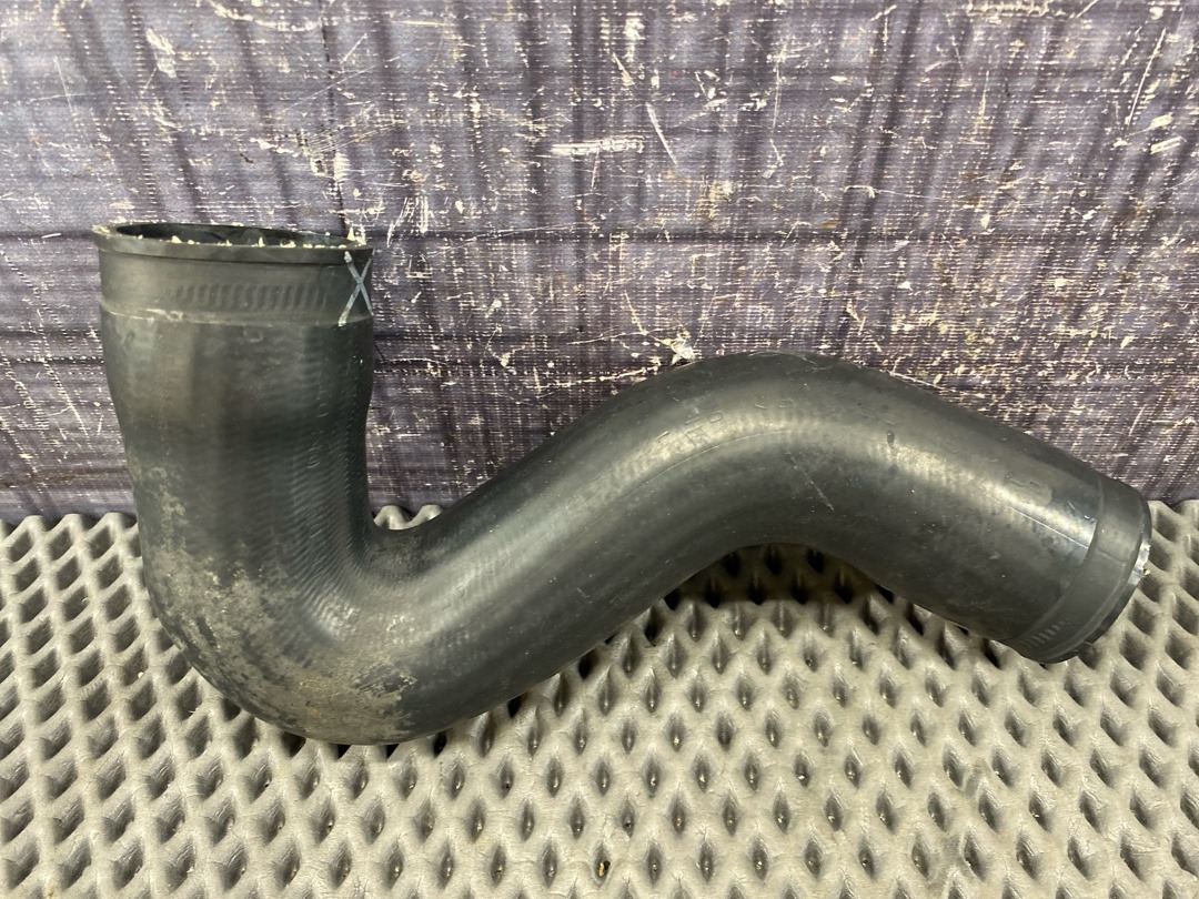 Патрубок интеркуллера, 610 рублей, Красноярск