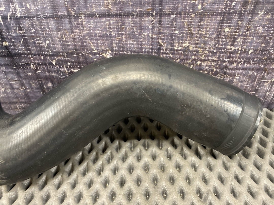 Патрубок интеркуллера, 610 рублей, Красноярск