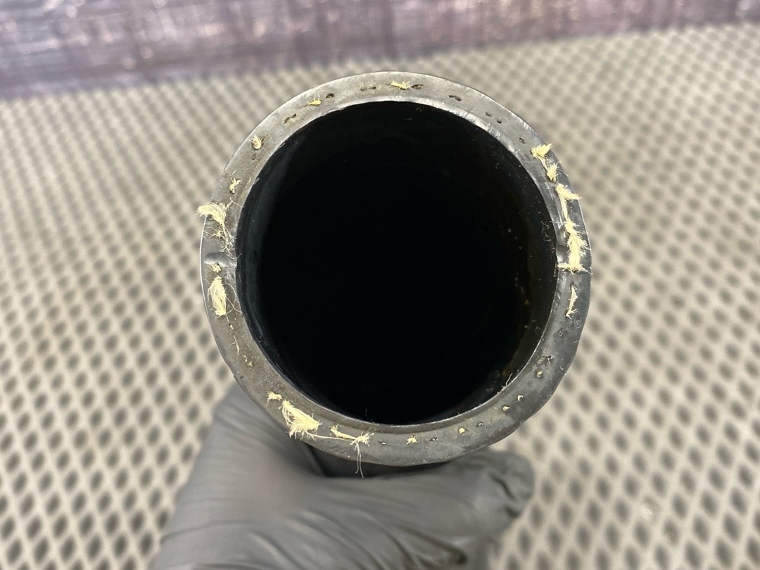 Патрубок интеркуллера, 610 рублей, Красноярск