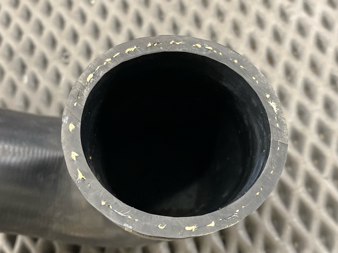 Патрубок интеркуллера, 610 рублей, Красноярск