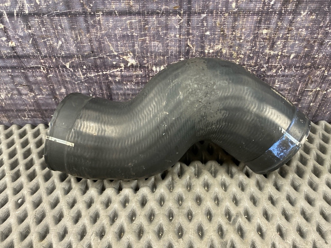 Патрубок интеркуллера, 610 рублей, Красноярск