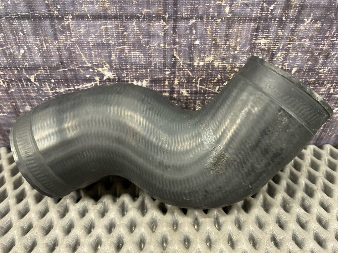 Патрубок интеркуллера, 610 рублей, Красноярск