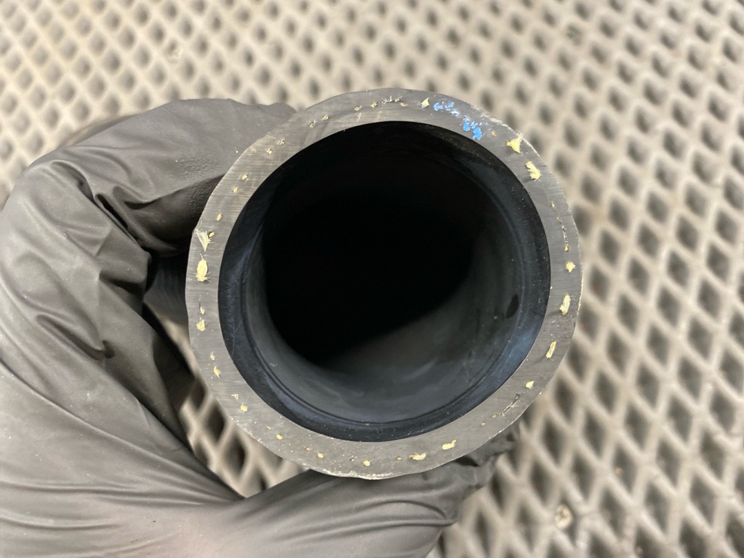 Патрубок интеркуллера, 610 рублей, Красноярск