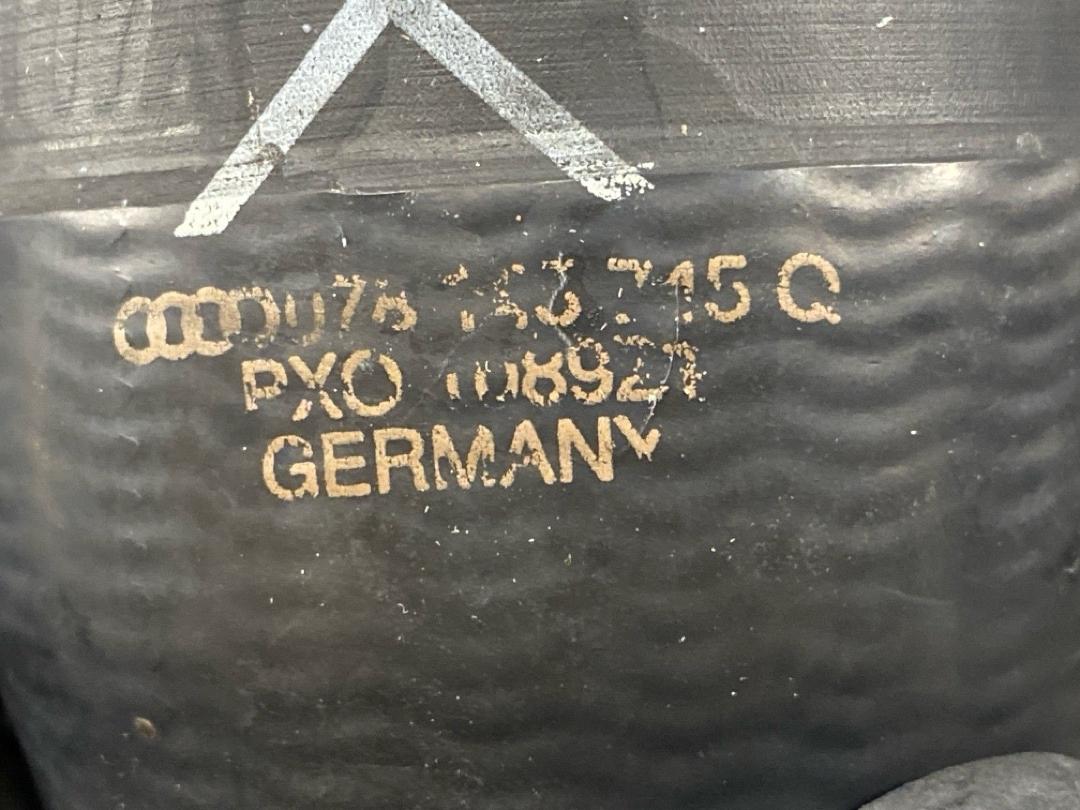 Патрубок интеркуллера, 610 рублей, Красноярск