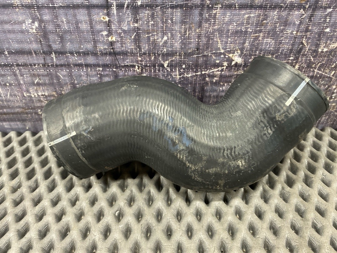 Патрубок интеркуллера, 610 рублей, Красноярск