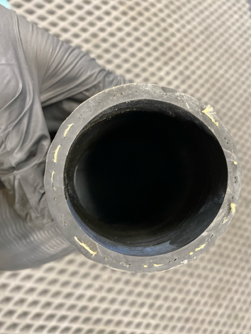 Патрубок интеркуллера, 610 рублей, Красноярск