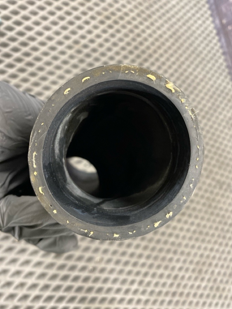 Патрубок интеркуллера, 610 рублей, Красноярск