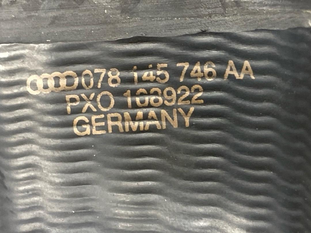 Патрубок интеркуллера, 610 рублей, Красноярск