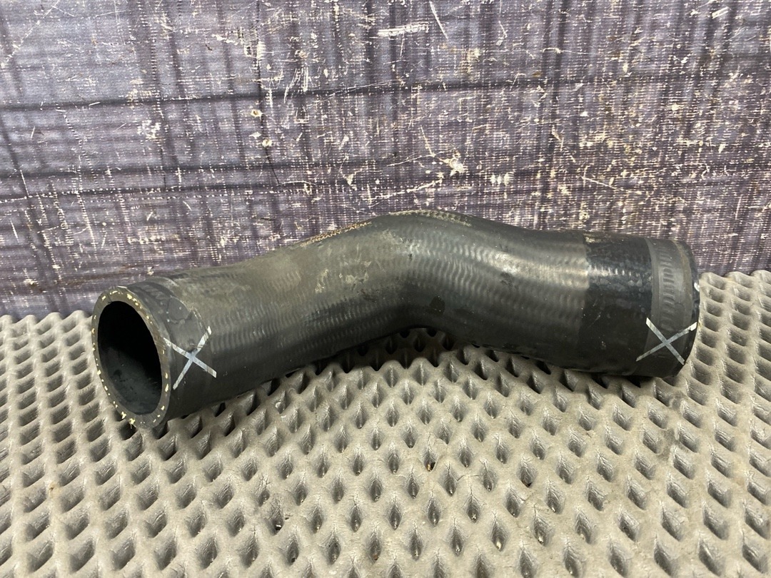 Патрубок интеркуллера, 610 рублей, Красноярск