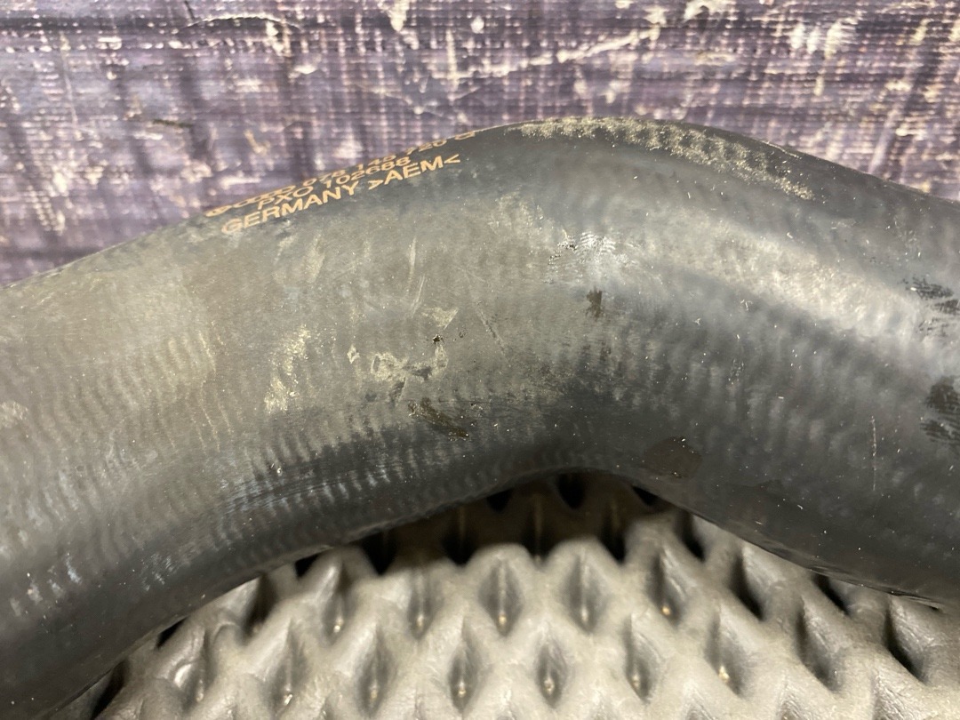 Патрубок интеркуллера, 610 рублей, Красноярск