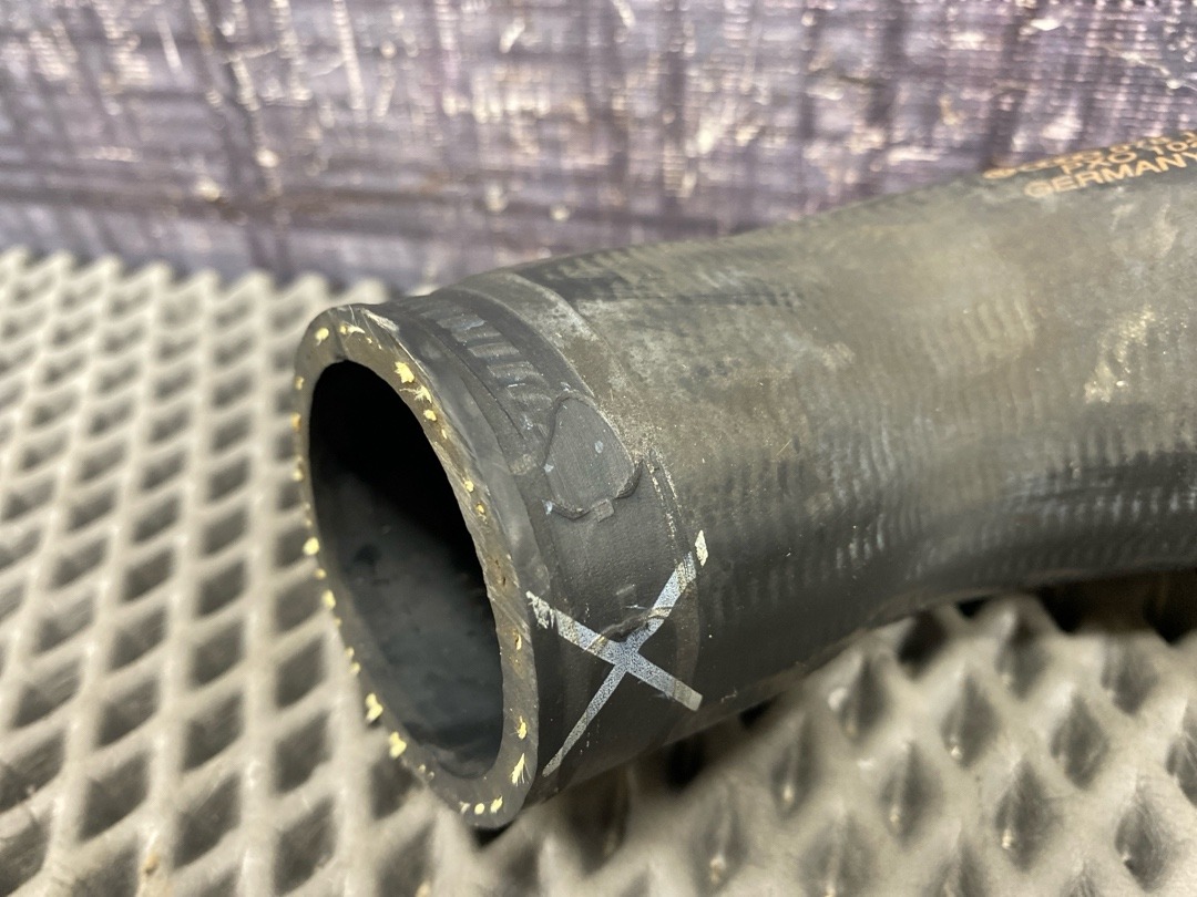 Патрубок интеркуллера, 610 рублей, Красноярск