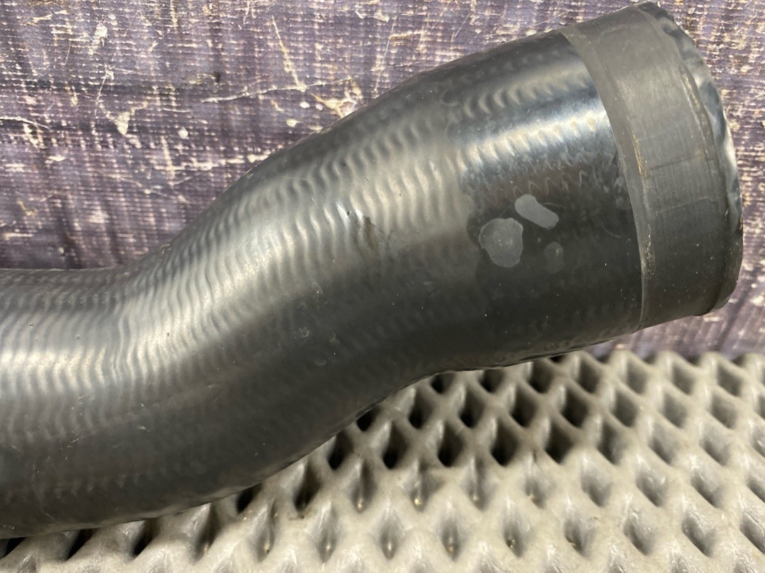 Патрубок интеркуллера, 610 рублей, Красноярск