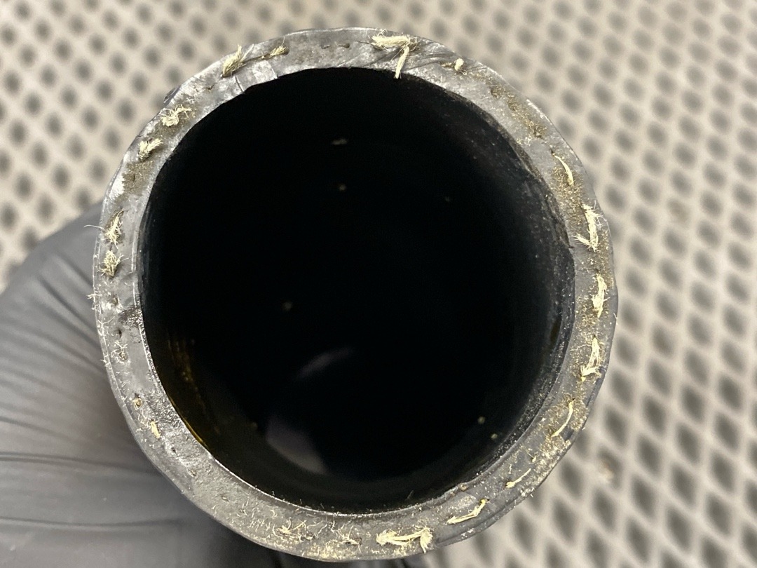 Патрубок интеркуллера, 610 рублей, Красноярск