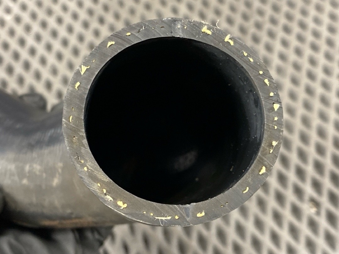 Патрубок интеркуллера, 610 рублей, Красноярск