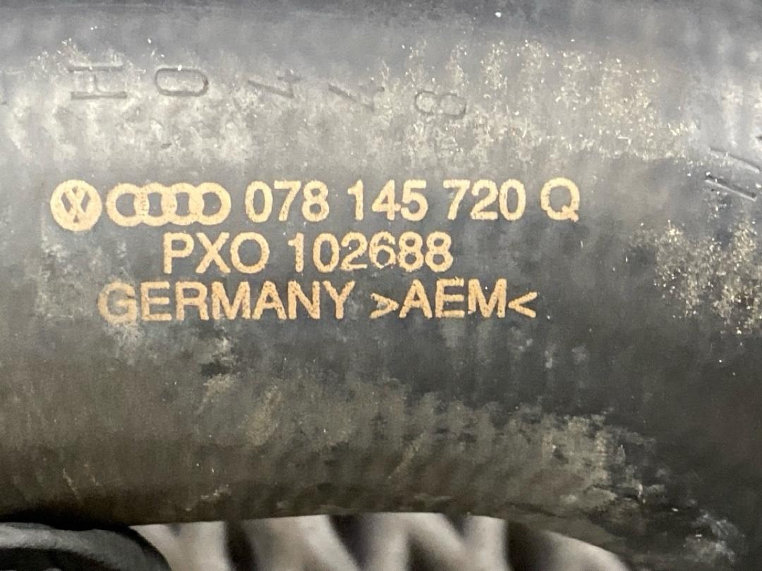 Патрубок интеркуллера, 610 рублей, Красноярск