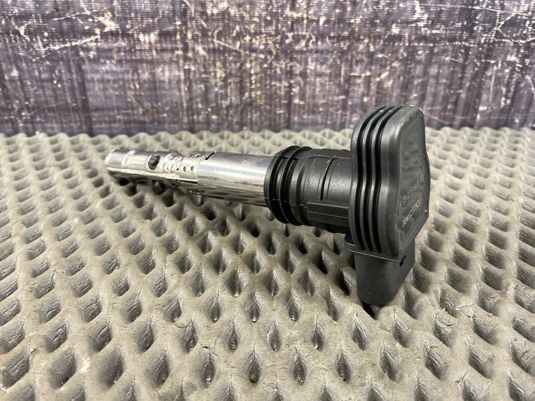 Катушка зажигания, 1210 рублей, Красноярск