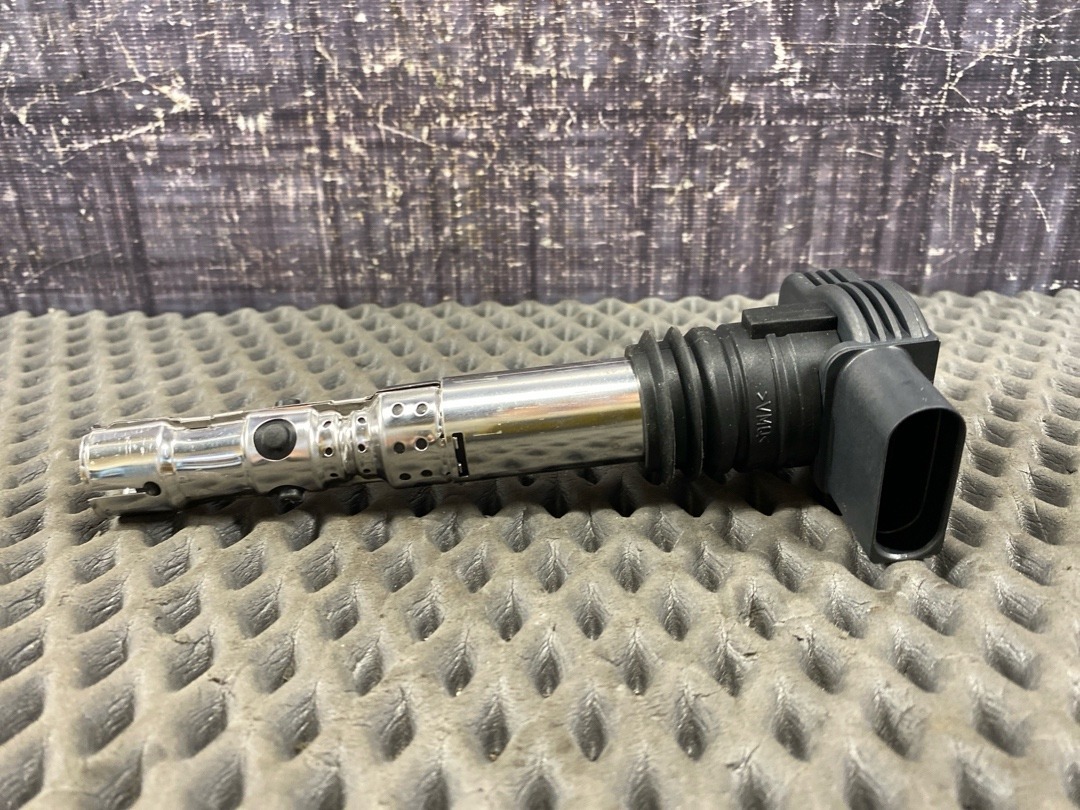 Катушка зажигания, 1210 рублей, Красноярск