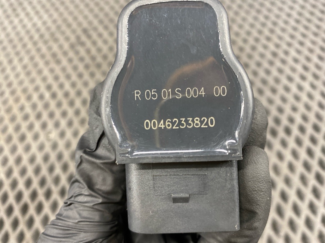 Катушка зажигания, 1210 рублей, Красноярск