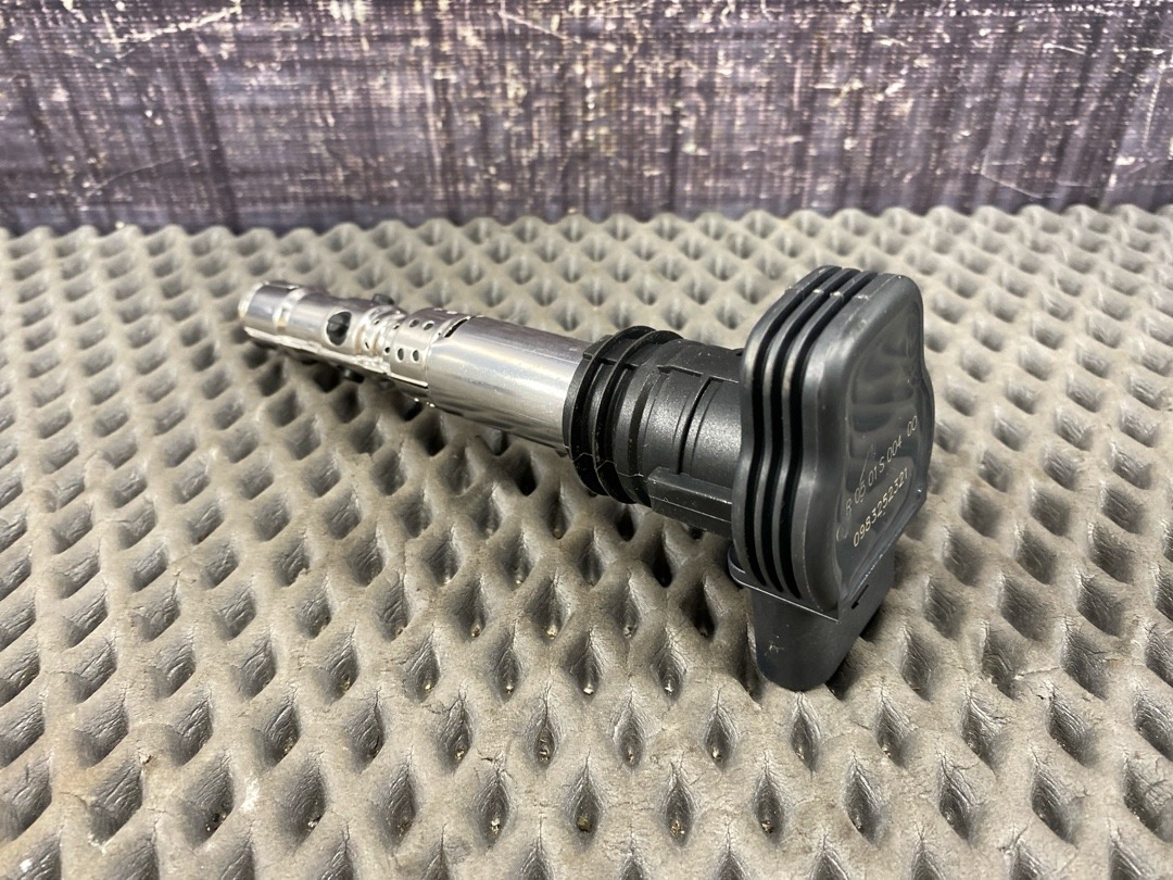 Катушка зажигания, 1210 рублей, Красноярск