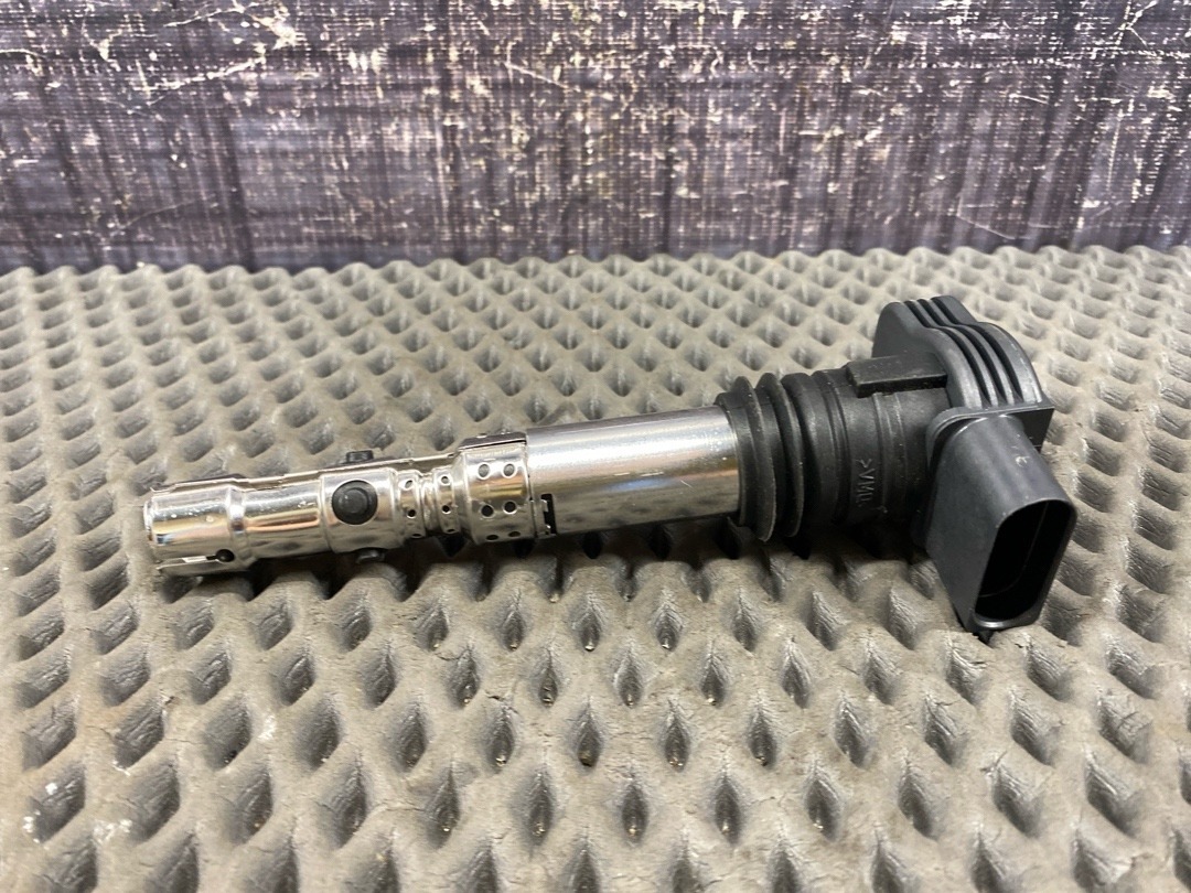 Катушка зажигания, 1210 рублей, Красноярск