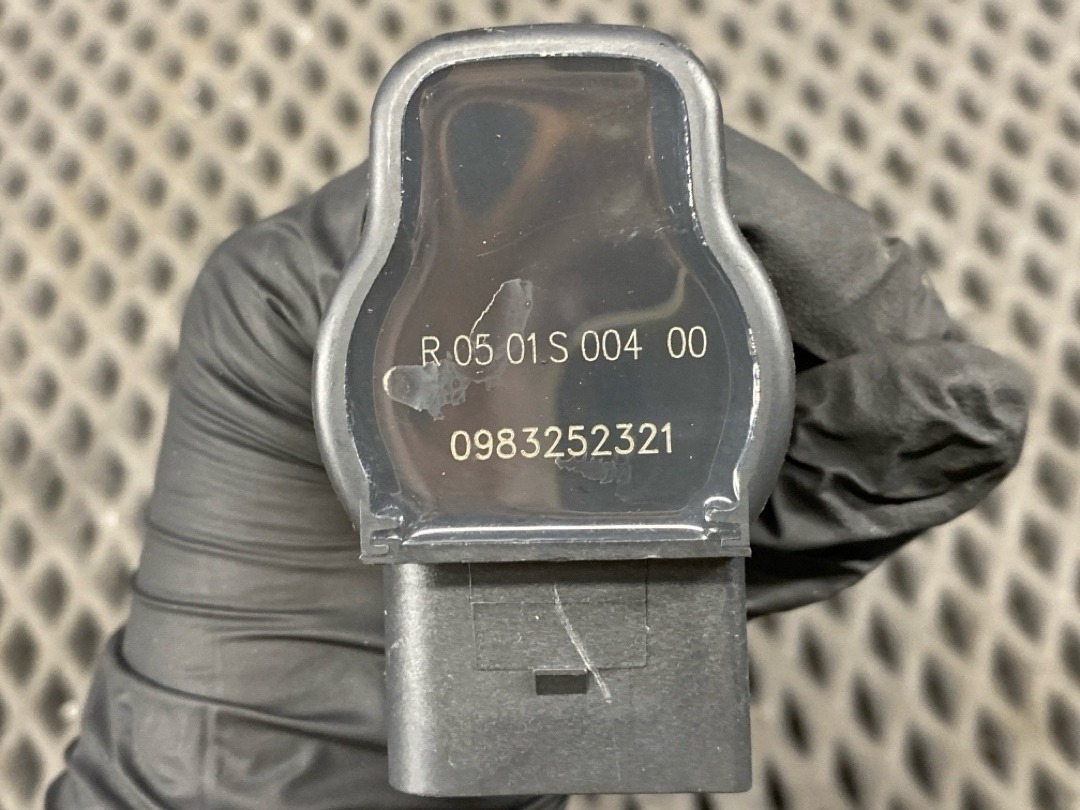 Катушка зажигания, 1210 рублей, Красноярск