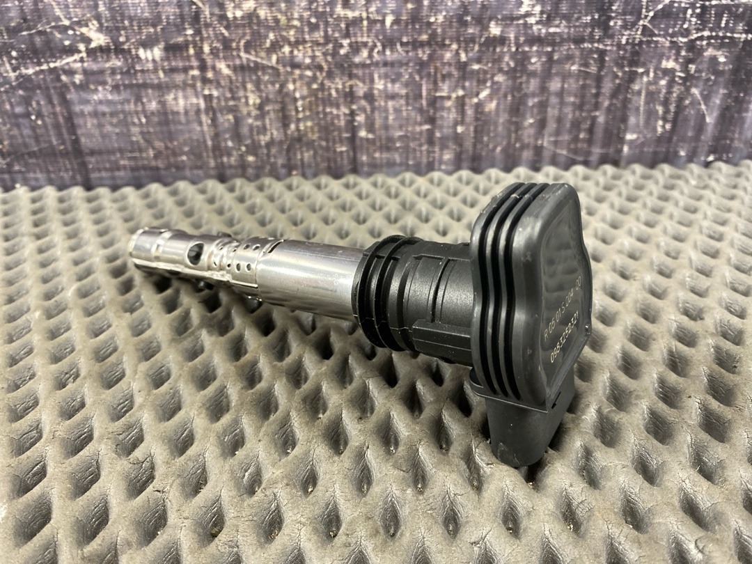 Катушка зажигания, 1210 рублей, Красноярск