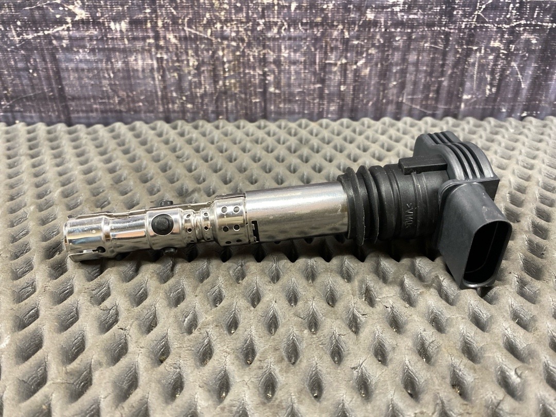 Катушка зажигания, 1210 рублей, Красноярск