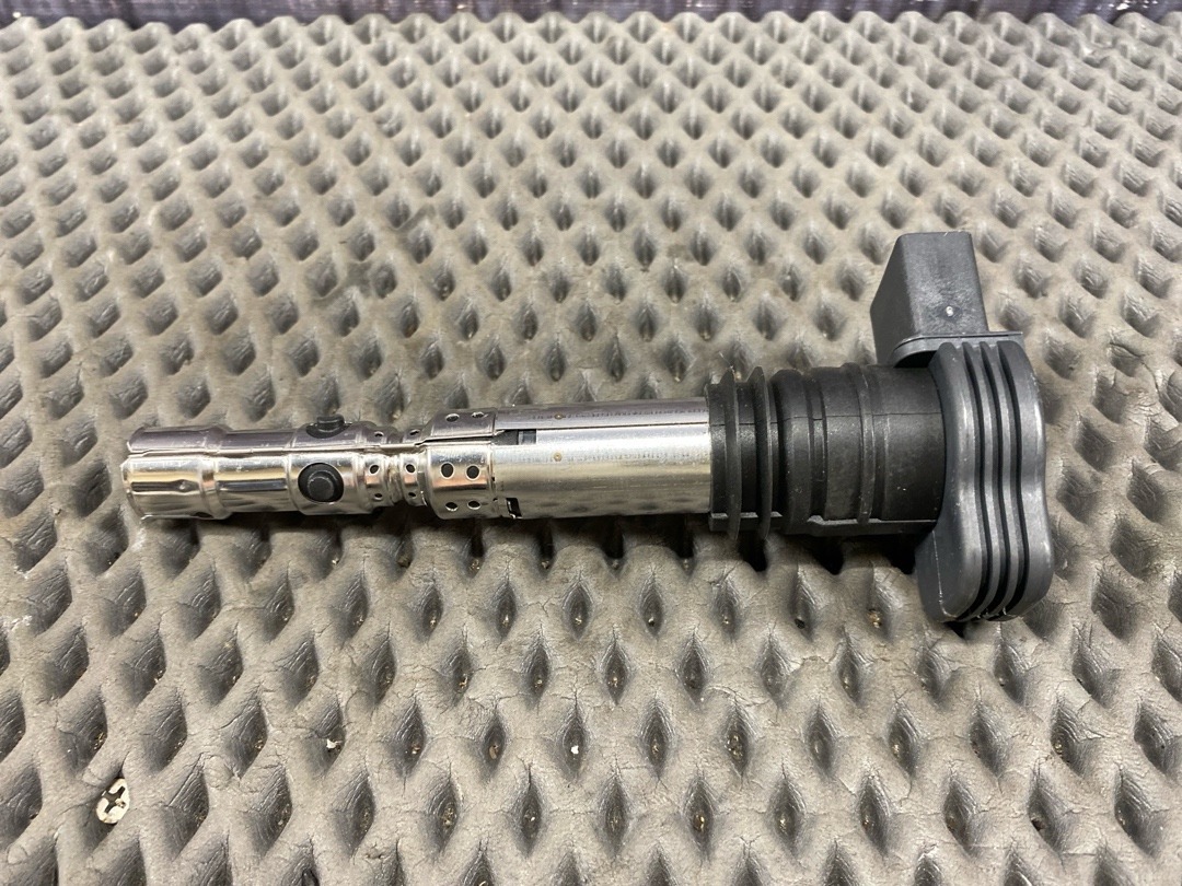 Катушка зажигания, 1210 рублей, Красноярск