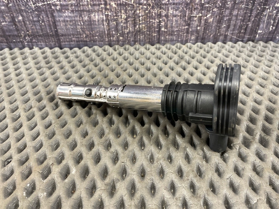 Катушка зажигания, 1210 рублей, Красноярск