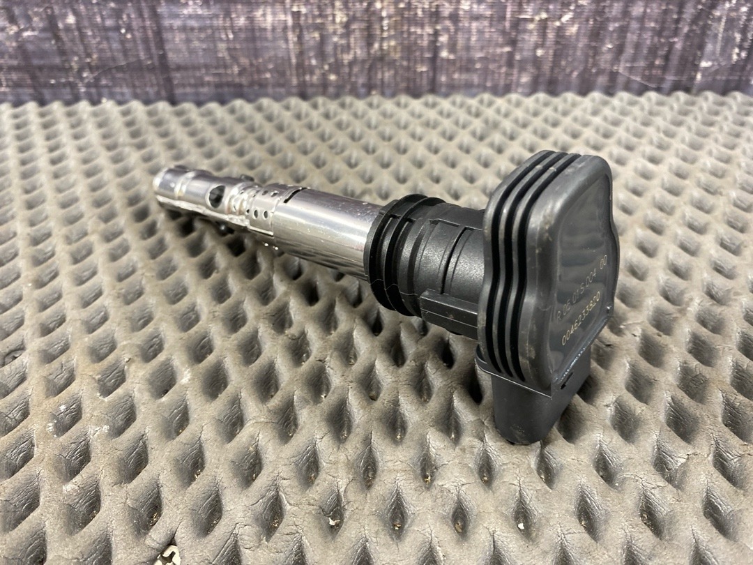 Катушка зажигания, 1210 рублей, Красноярск