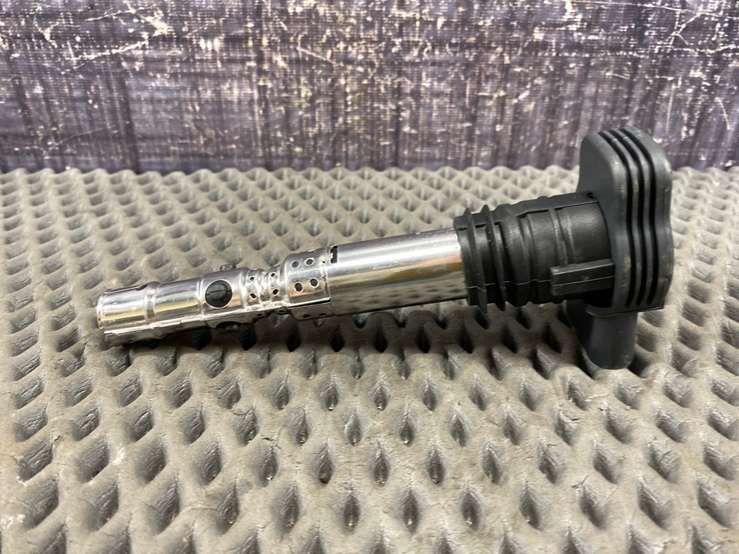 Катушка зажигания, 1210 рублей, Красноярск