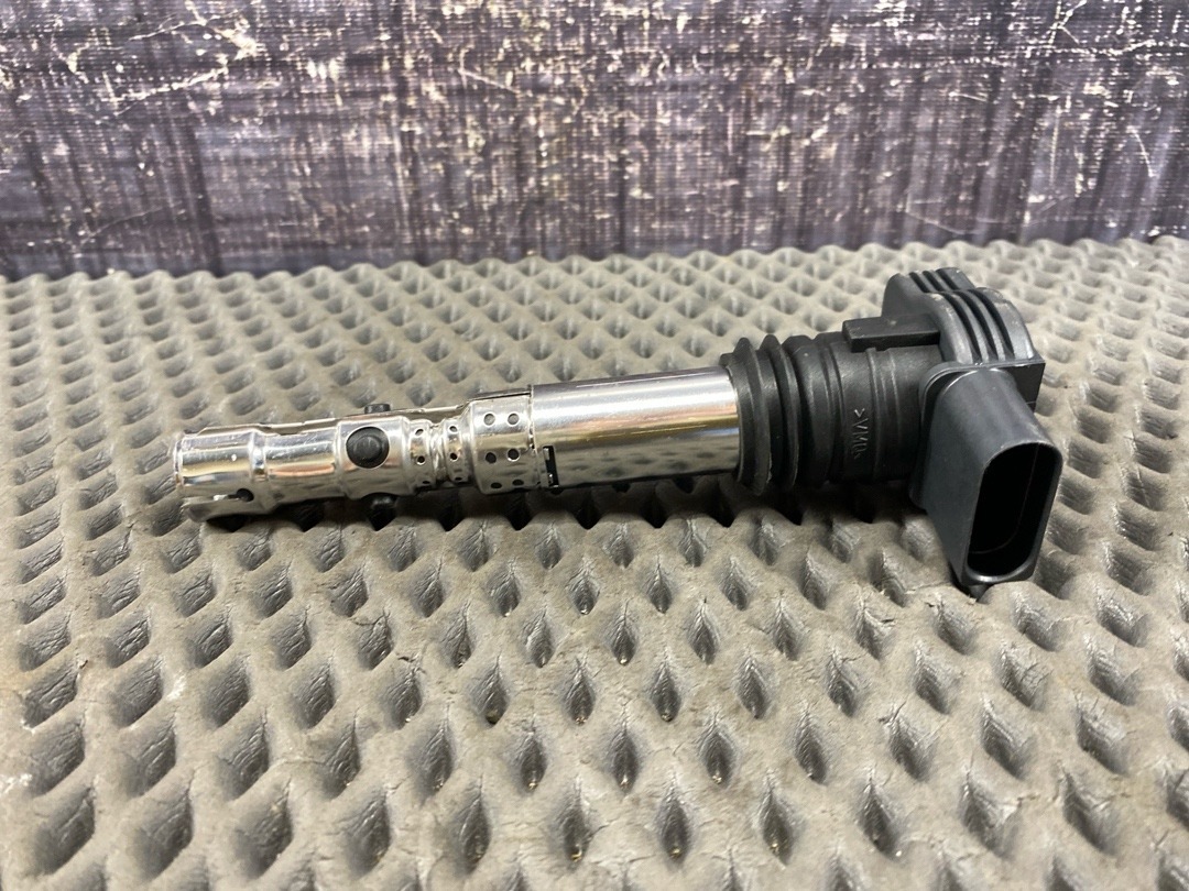 Катушка зажигания, 1210 рублей, Красноярск