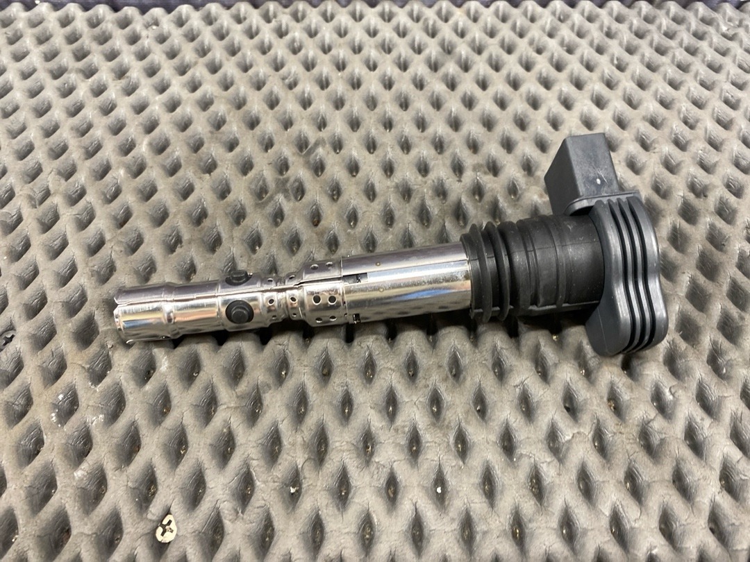 Катушка зажигания, 1210 рублей, Красноярск