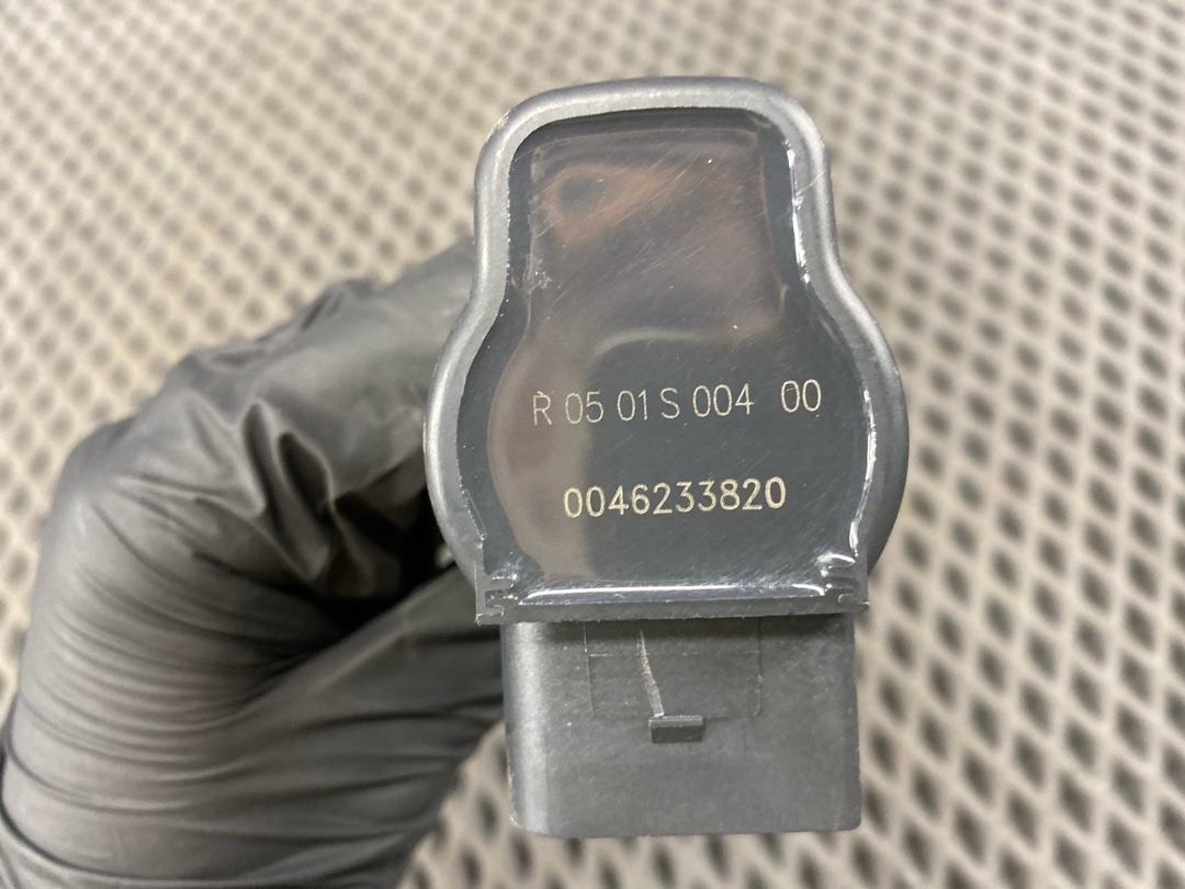 Катушка зажигания, 1210 рублей, Красноярск