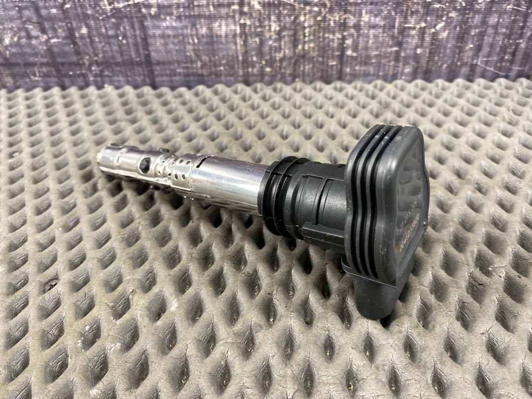 Катушка зажигания, 1210 рублей, Красноярск