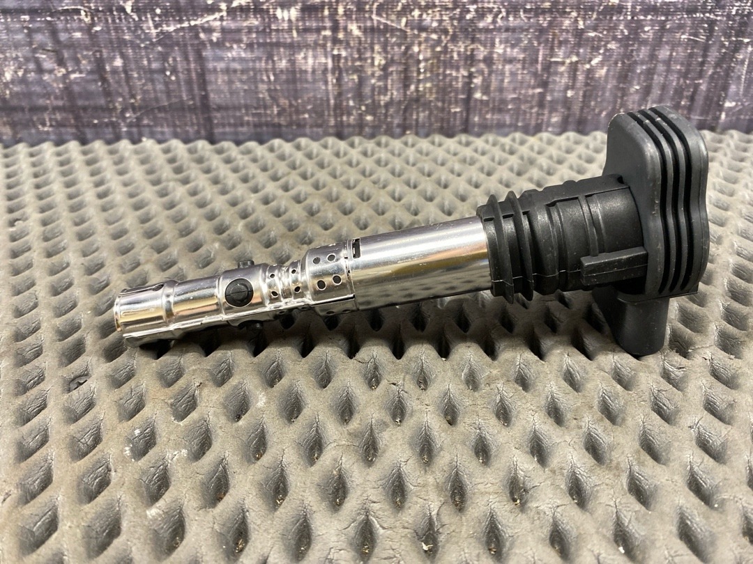 Катушка зажигания, 1210 рублей, Красноярск