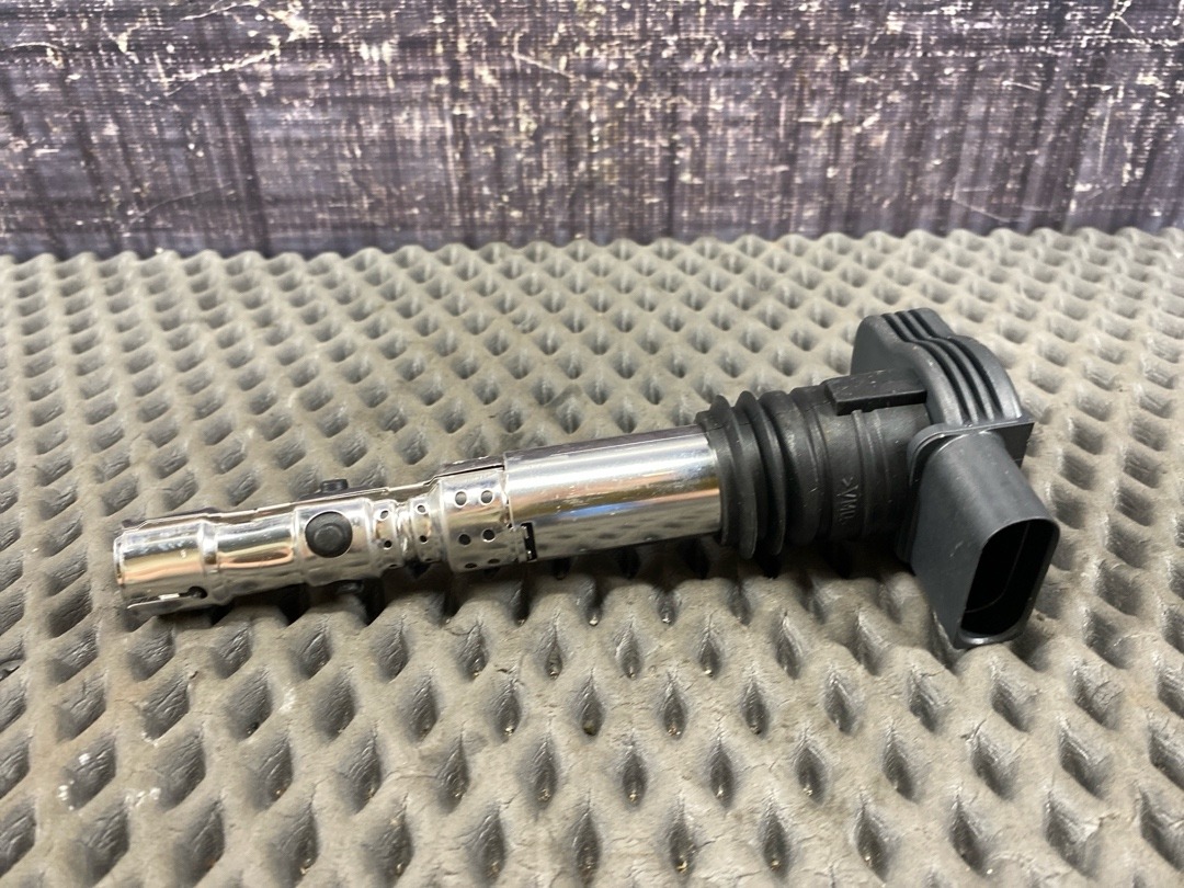 Катушка зажигания, 1210 рублей, Красноярск