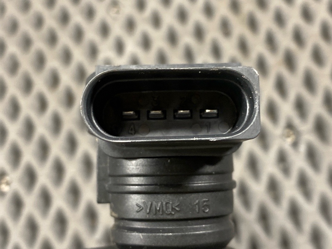 Катушка зажигания, 1210 рублей, Красноярск