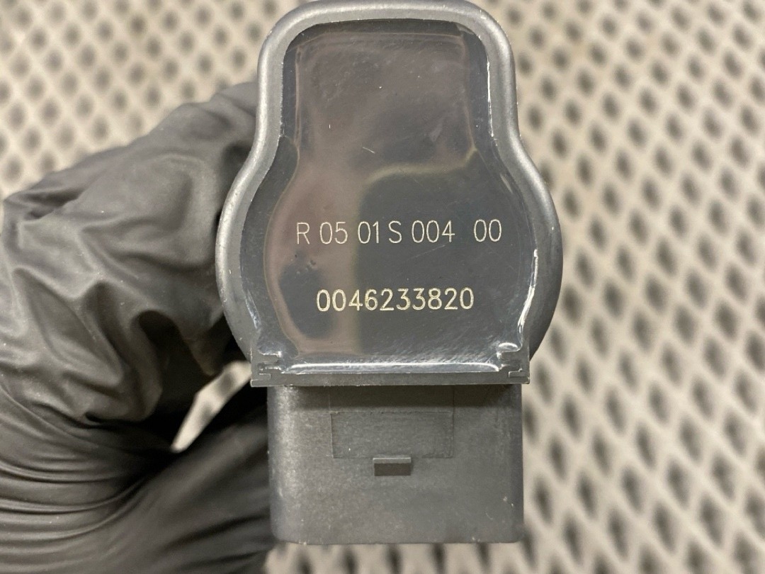 Катушка зажигания, 1210 рублей, Красноярск