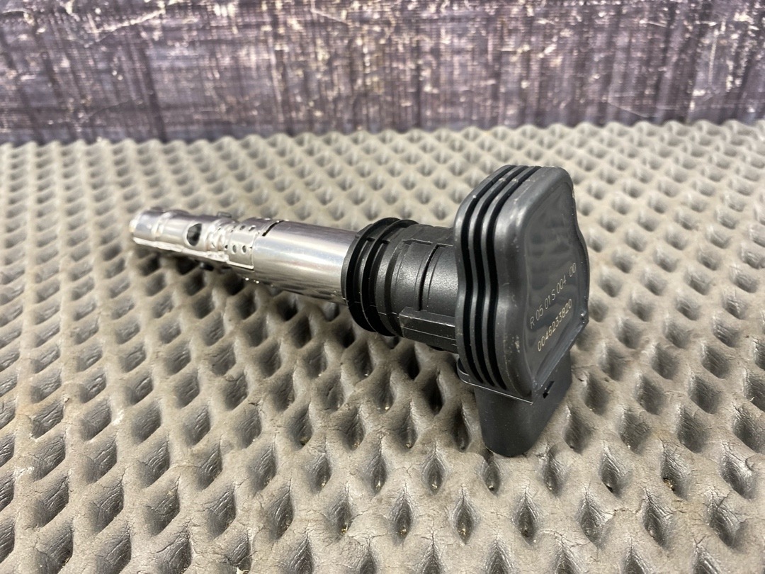 Катушка зажигания, 1210 рублей, Красноярск