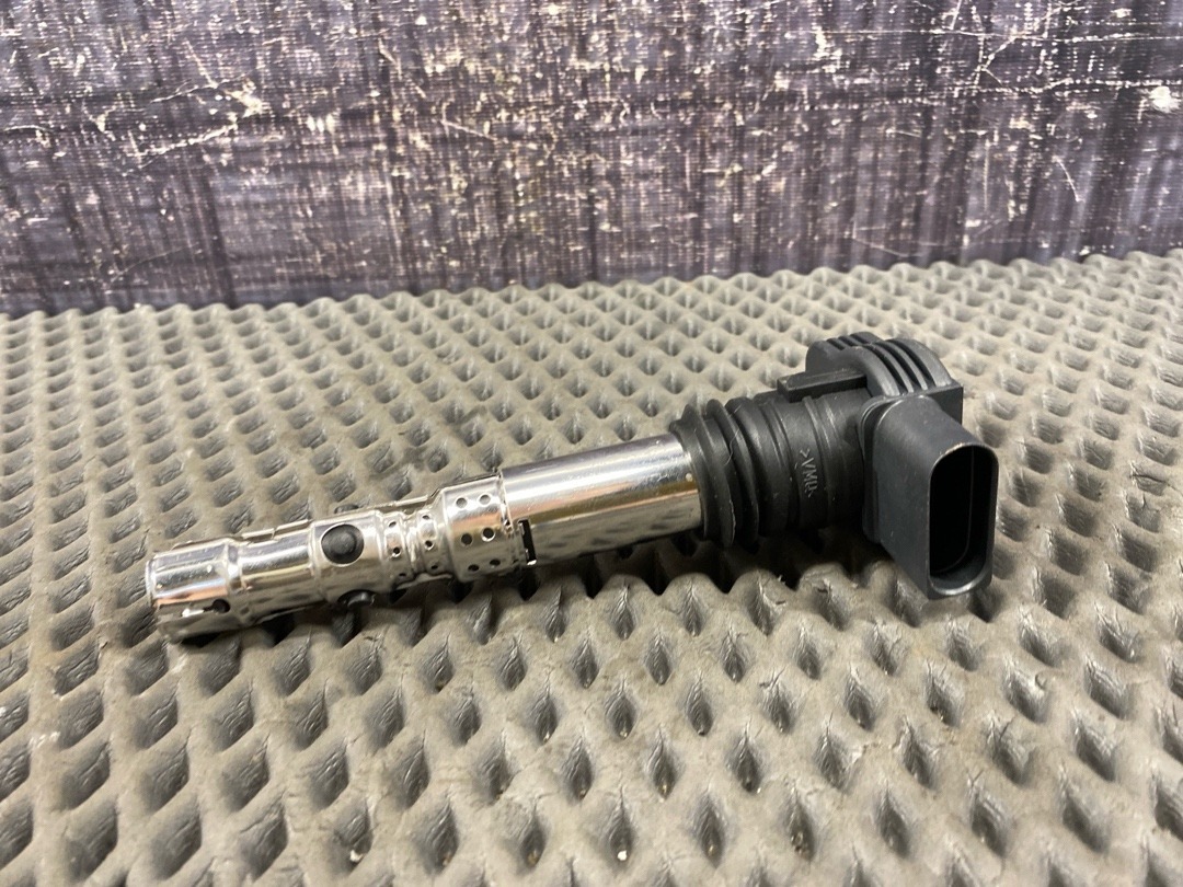 Катушка зажигания, 1210 рублей, Красноярск