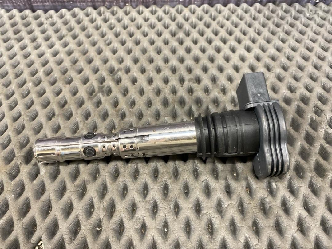 Катушка зажигания, 1210 рублей, Красноярск