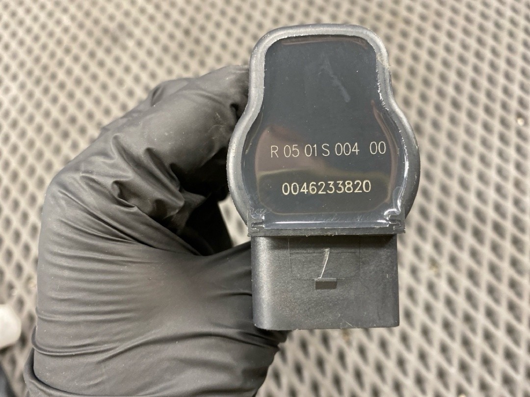 Катушка зажигания, 1210 рублей, Красноярск