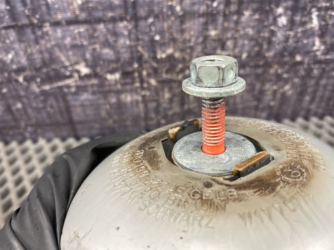 Подушка двигателя, 5220 рублей, Красноярск