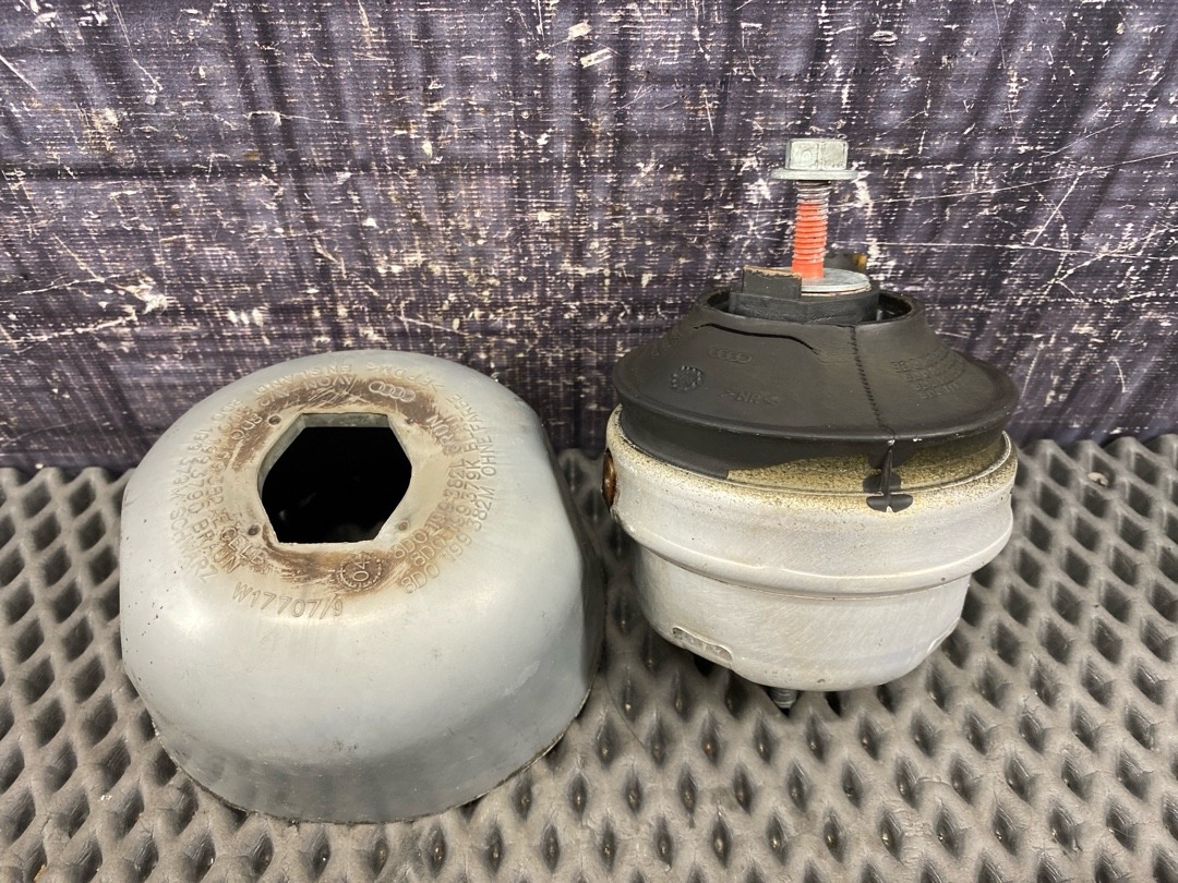 Подушка двигателя, 5220 рублей, Красноярск