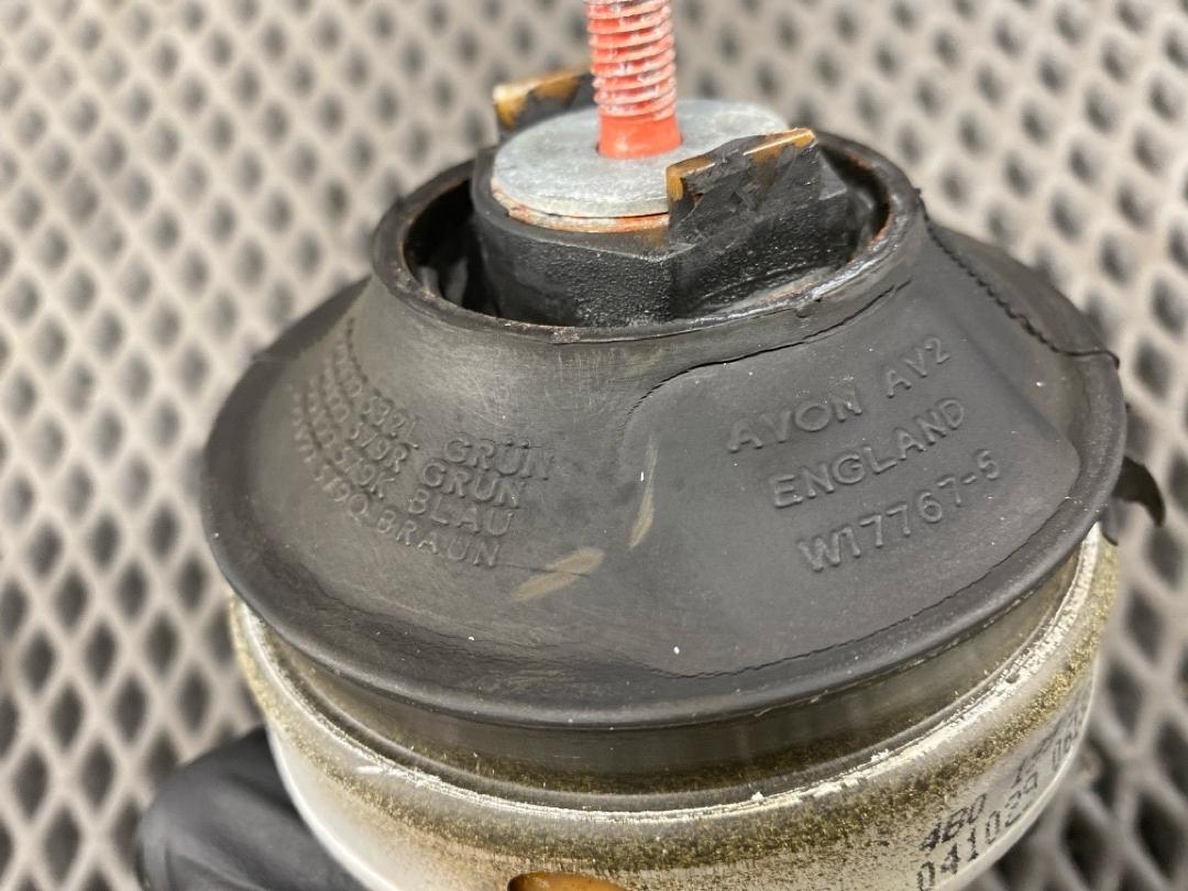 Подушка двигателя, 5220 рублей, Красноярск