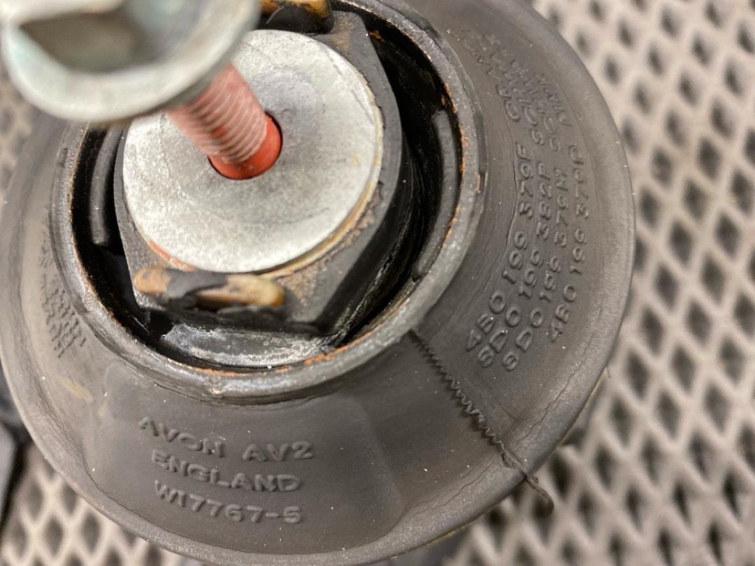 Подушка двигателя, 5220 рублей, Красноярск