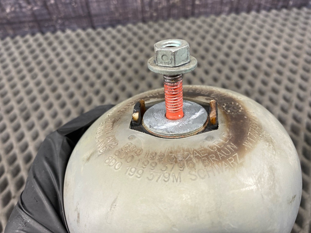 Подушка двигателя, 5220 рублей, Красноярск